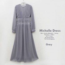 Michelle-004 Dress Michelle Cerutty Babydoll